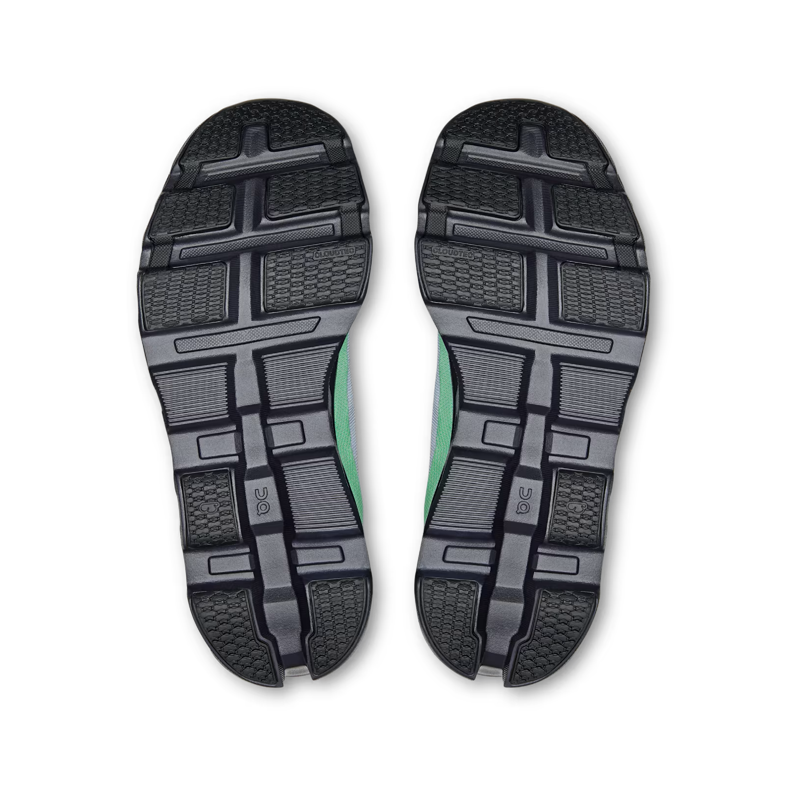 Women's Cloudmonster 2 Sneakers | On On Inc.