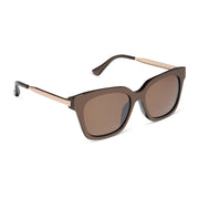 BELLA MOSCOW MULEBROWN/GOLD FLASH Shop Expeditions