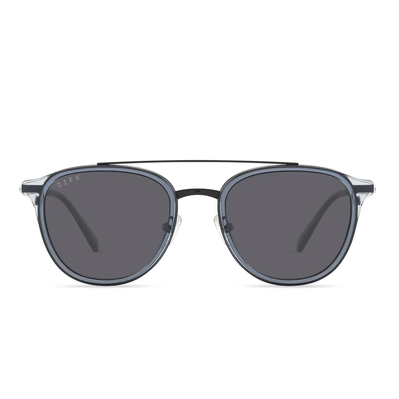 Camden Night Sky Grey Sunglasses