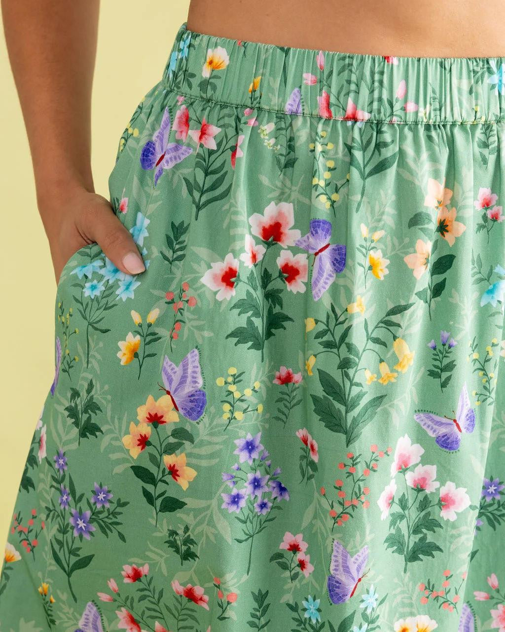 Marisol Skirt