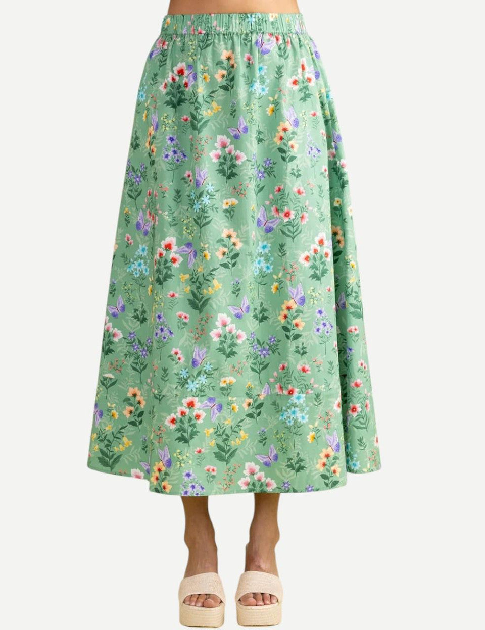 Marisol Skirt