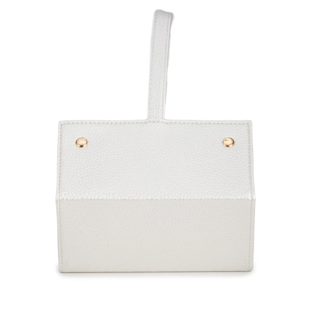 Leah 5 Eyewear & Jewelry Case Brouk & Co