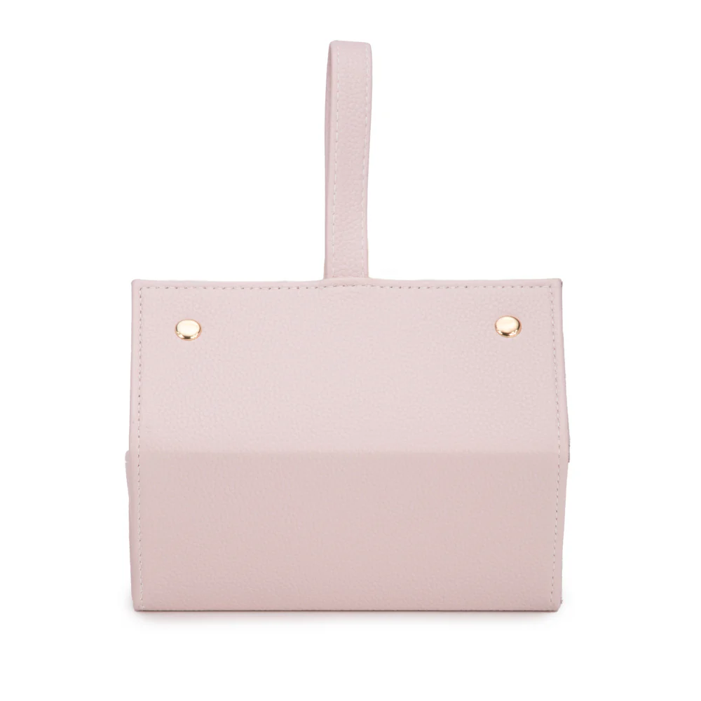 Leah 5 Eyewear & Jewelry Case Brouk & Co