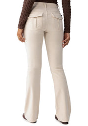 Corduroy Hayden Bootcut Pants Sanctuary