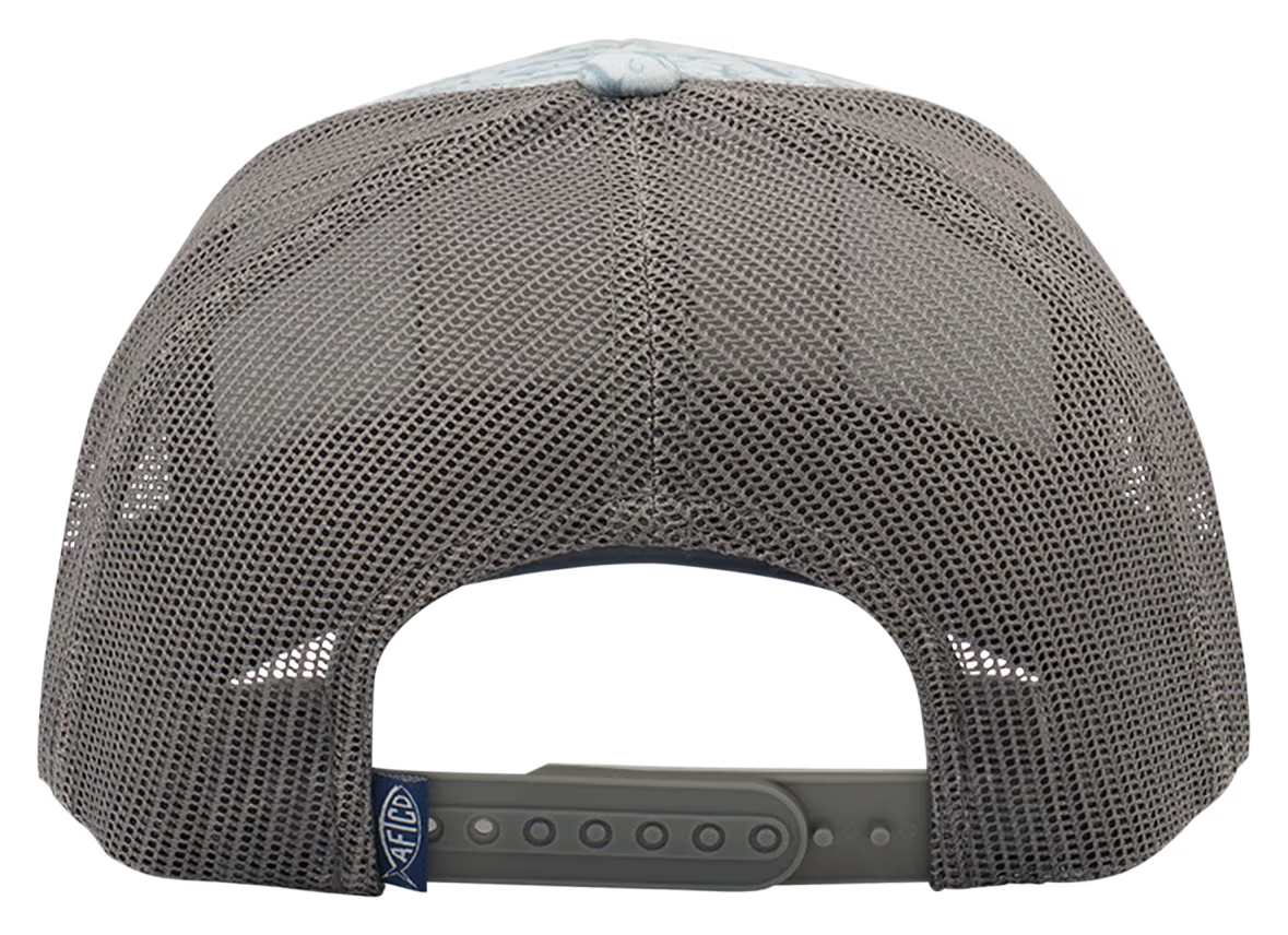 Men's Mixed Bag Trucker Hat | Aftco