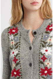 Millie Cardigan Rails