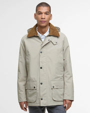 Winter Ashby Waterproof Jacket | Barbour Barbour