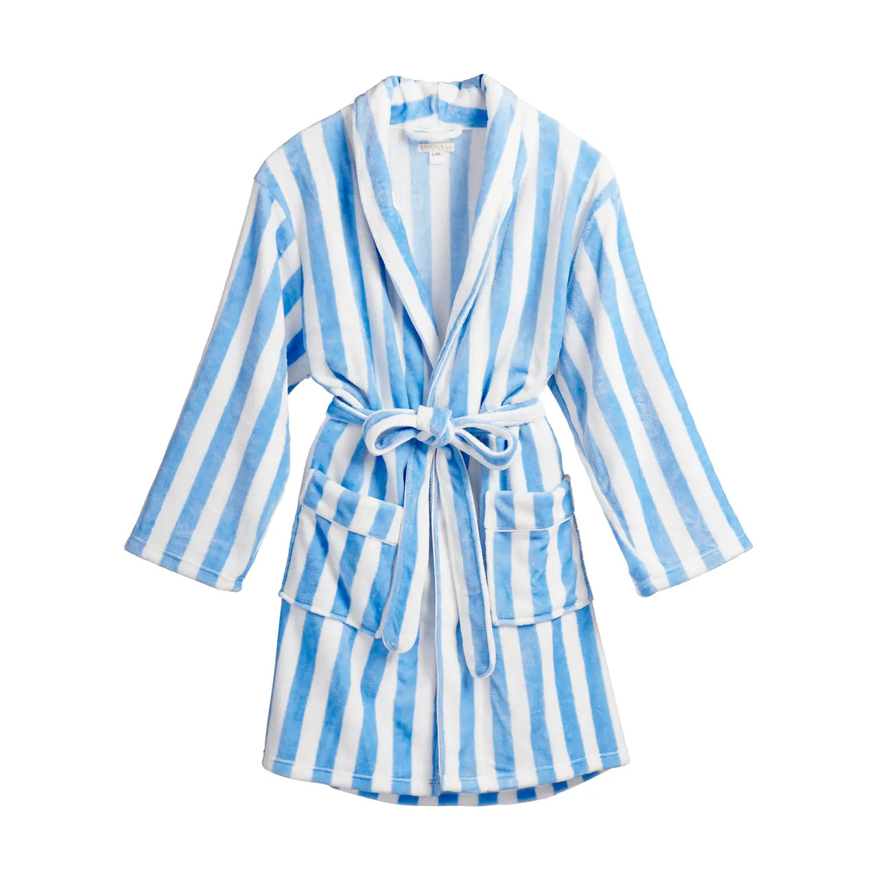 Helena Stripe Robe L/XL