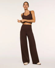 Spanx Booty Boost® Wide Leg Pant Spanx