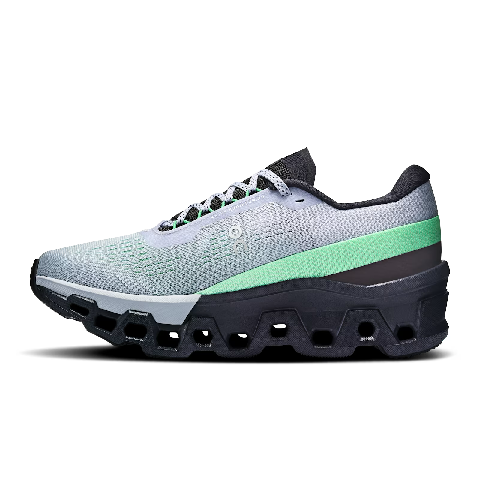 Women's Cloudmonster 2 Sneakers | On On Inc.