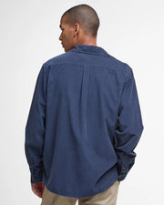 Bramside Relaxed Cord Shirt | Barbour Barbour