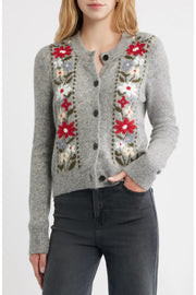 Millie Cardigan Rails