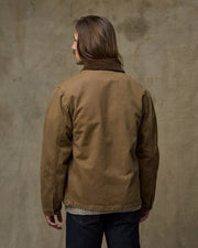 Canvas Outfitter Jacket | Filson Filson