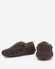 Men's Monty Slippers | Barbour Barbour