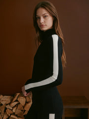 Leopold Roll-Neck Knit | Varley Varley