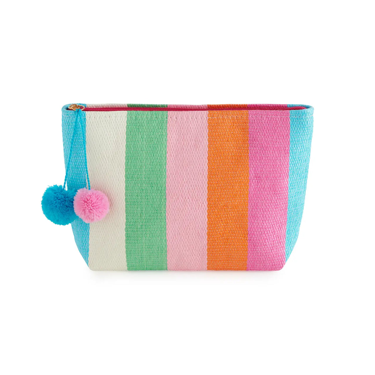 Fiesta Zip Pouch