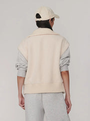 Dominic Sherpa Gilet | Varley Varley