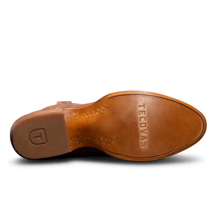 The Cartwright Men's Boots | Tecovas Tecovas