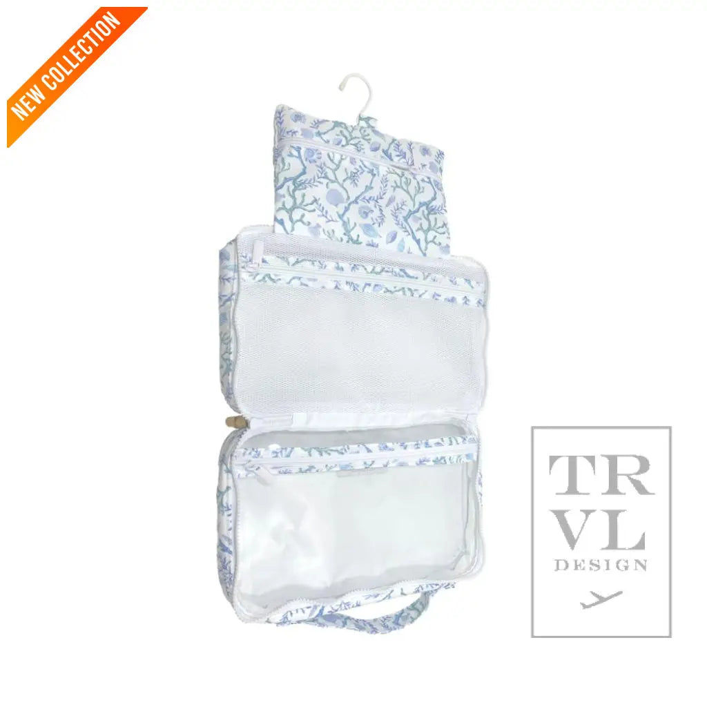 Hanging Toiletry Bag