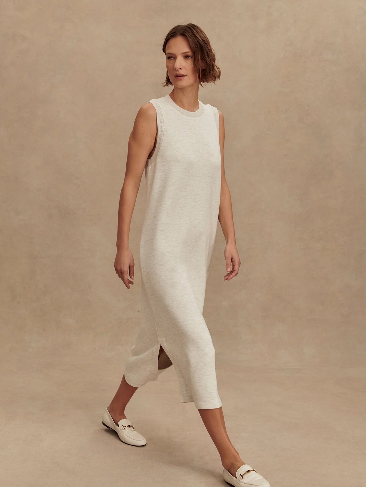 Beatrice Midi Dress | Varley Varley