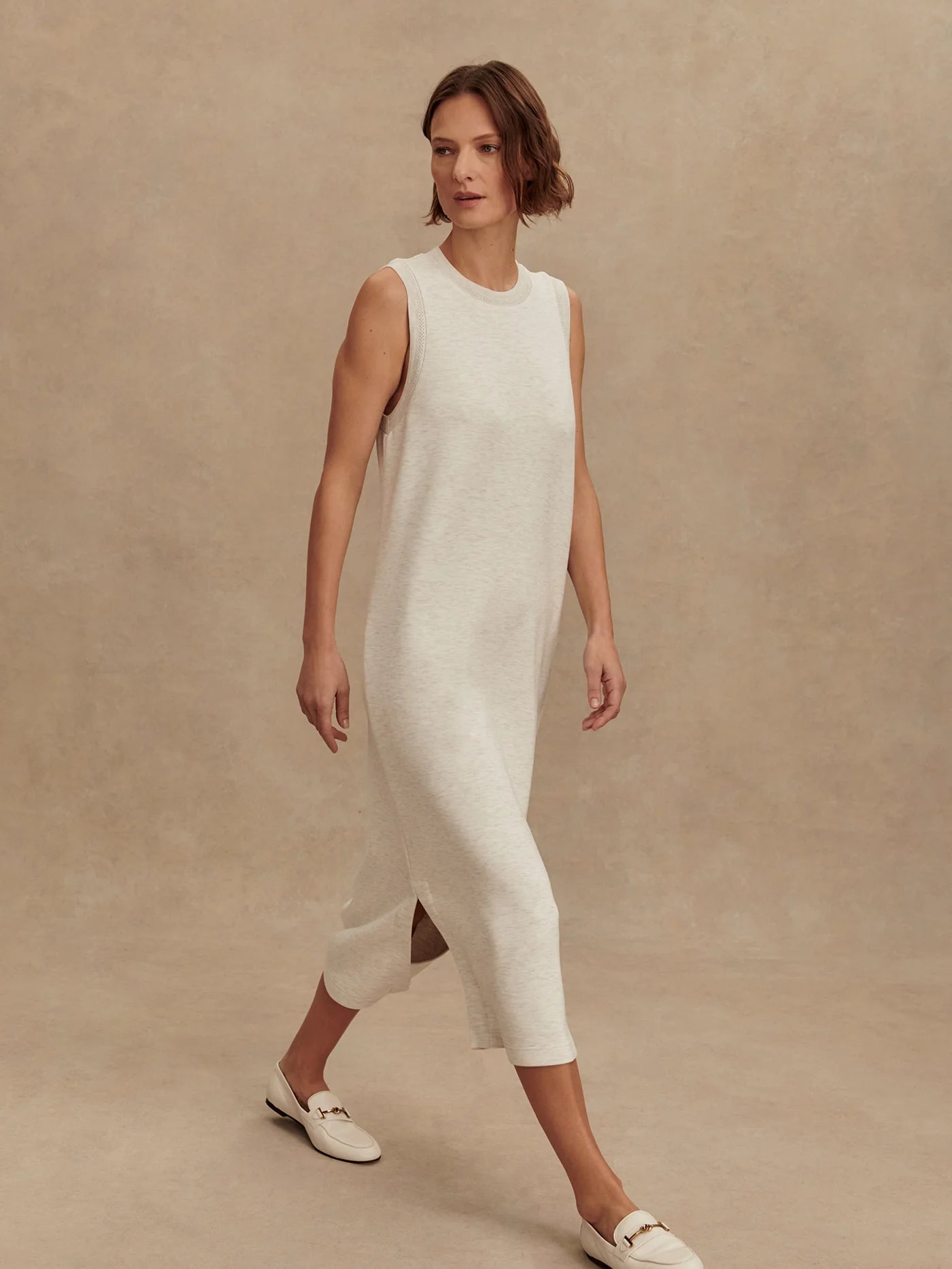 Beatrice Midi Dress | Varley Varley