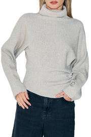 Casanita Turtleneck Sweater Ciebon