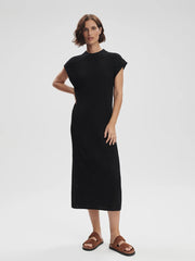 Cheston Relaxed Knit Dress Varley