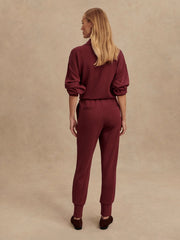 The Slim Cuff Pant 25" | Varley Varley