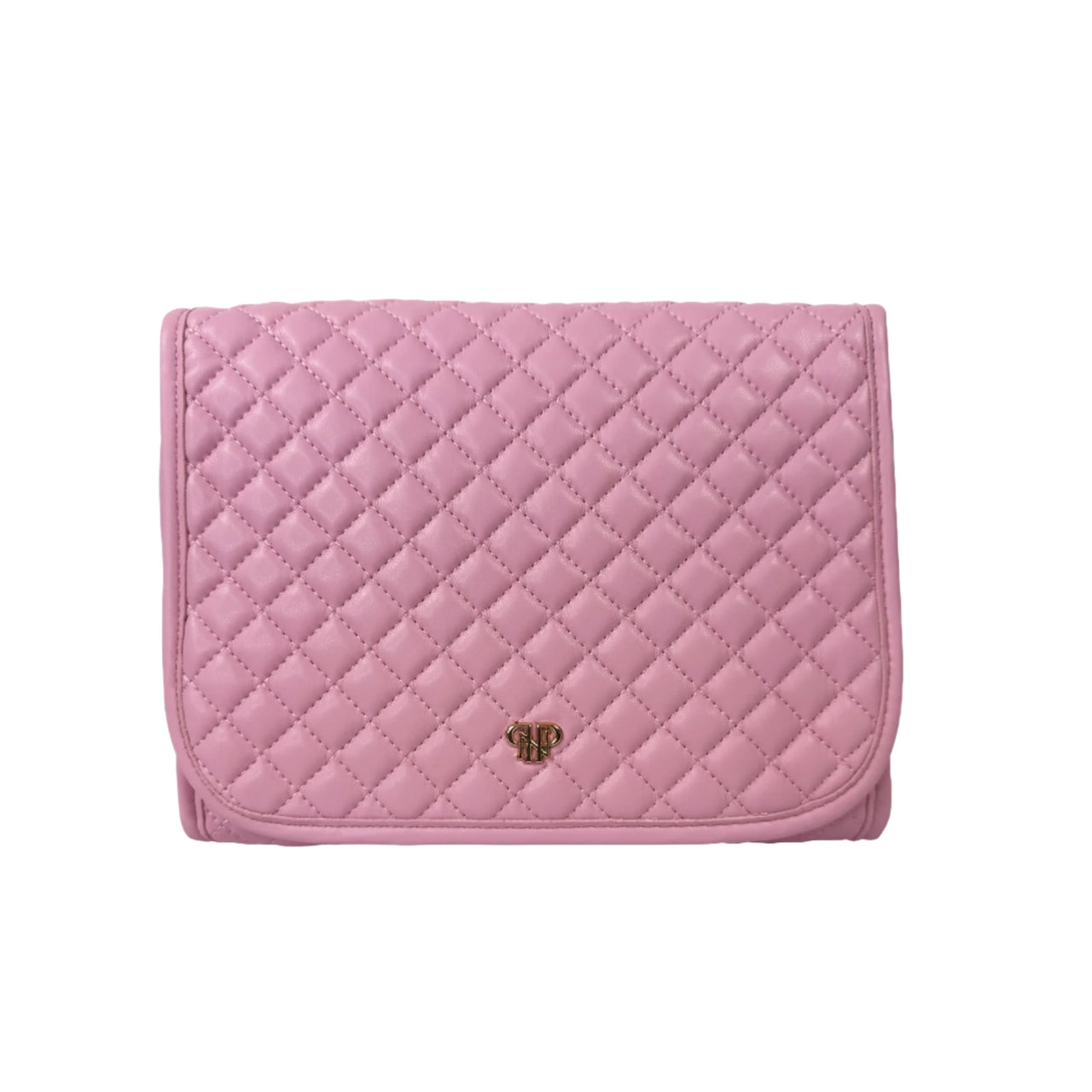 Classic Toiletry Case - Rose Quartz