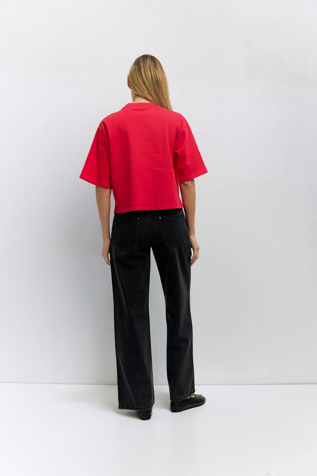 The Daphne Top Mod Ref