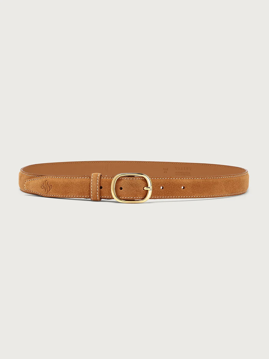 Deena Suede Belt | Varley Varley