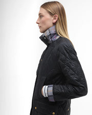 Ladies Summer Beadnell Quilted Jacket | Barbour Barbour