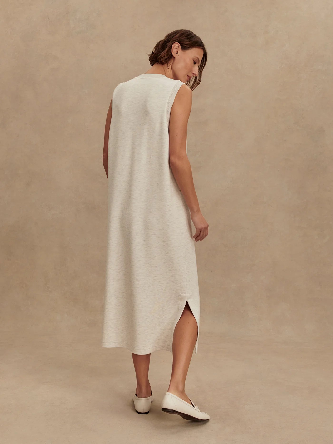 Beatrice Midi Dress | Varley Varley