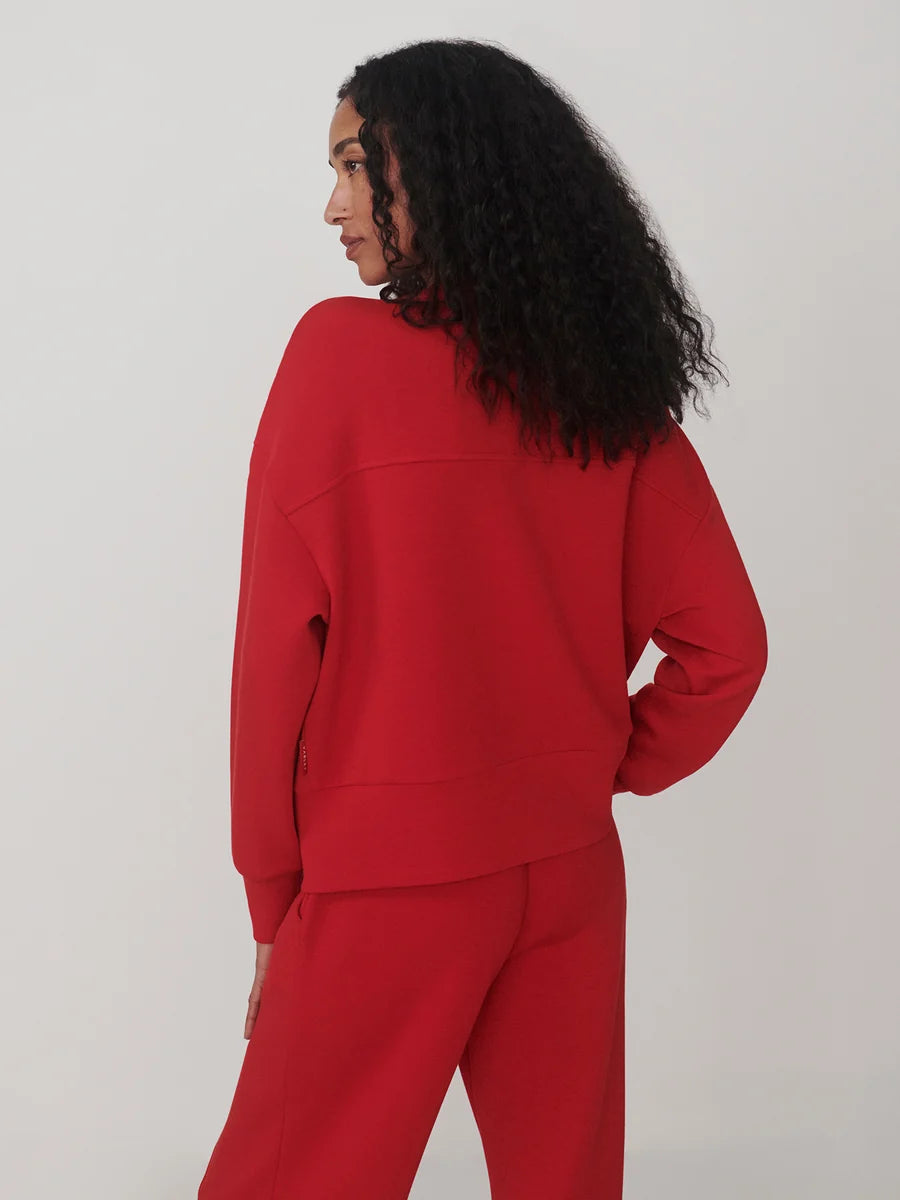 Olwen Button Front Sweater | Varley Varley