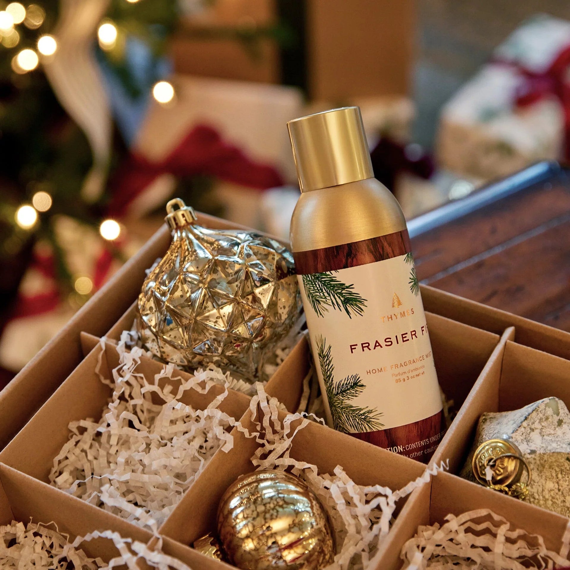 Frasier Fir Home Fragrance Mist Shop Expeditions