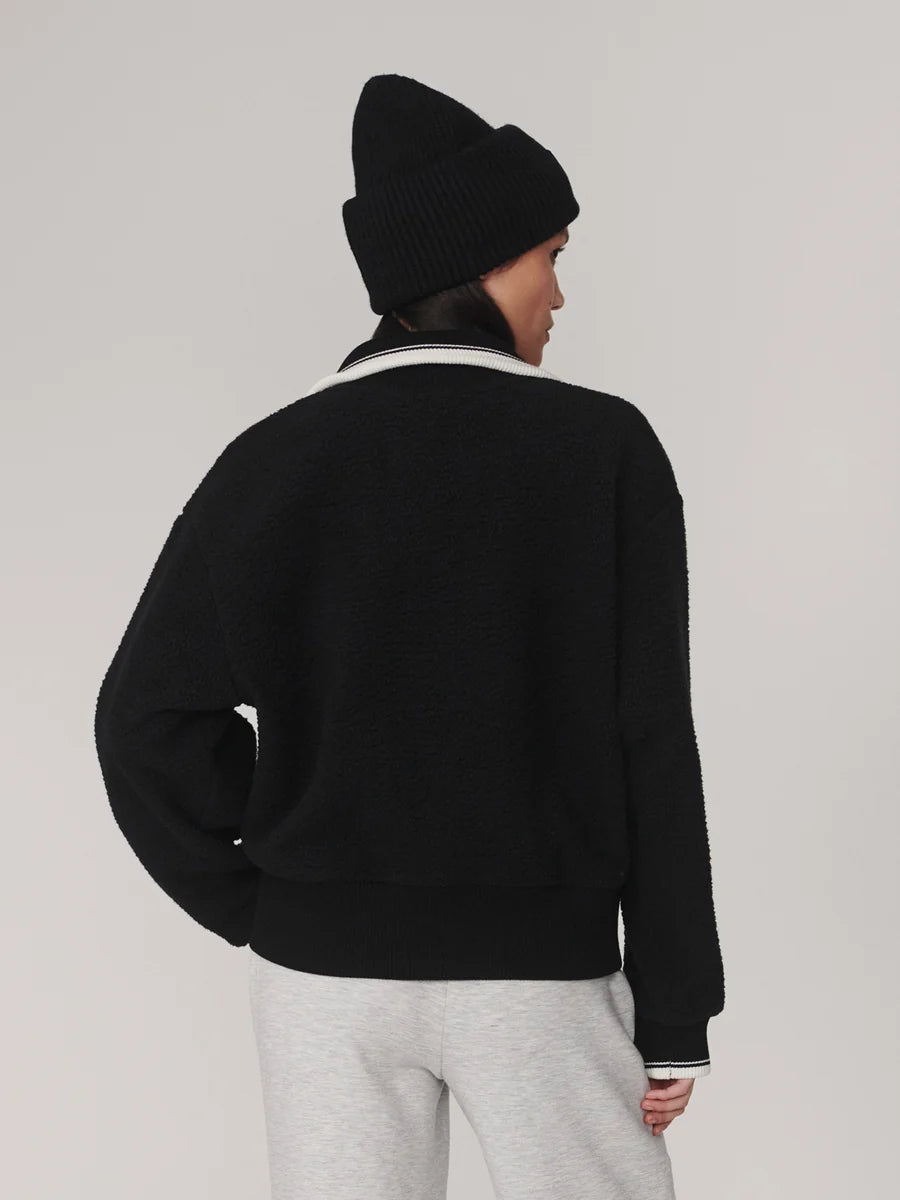 Anika Half-Zip Fleece | Varley Varley