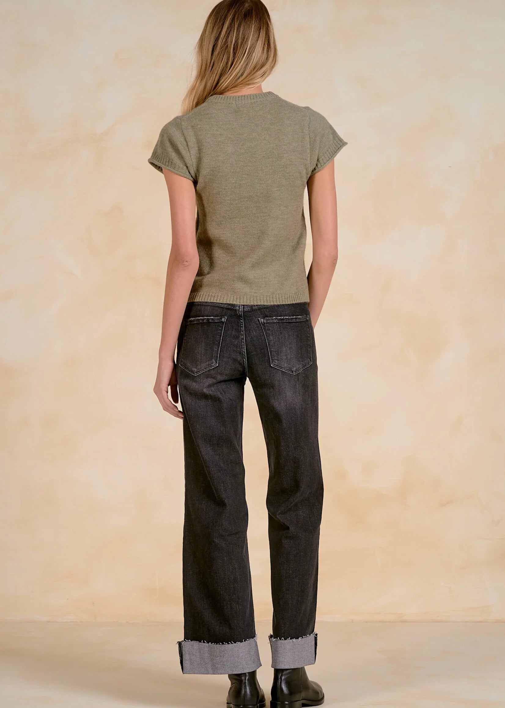 Crewneck Sweater Elan