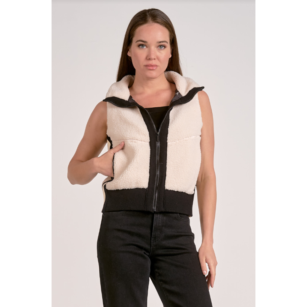 Vancouver Vest Elan