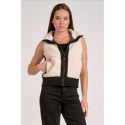 Vancouver Vest Elan