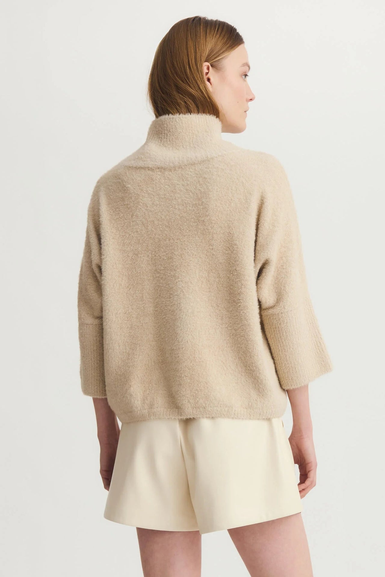 Ella Sweater Melissa Nepton