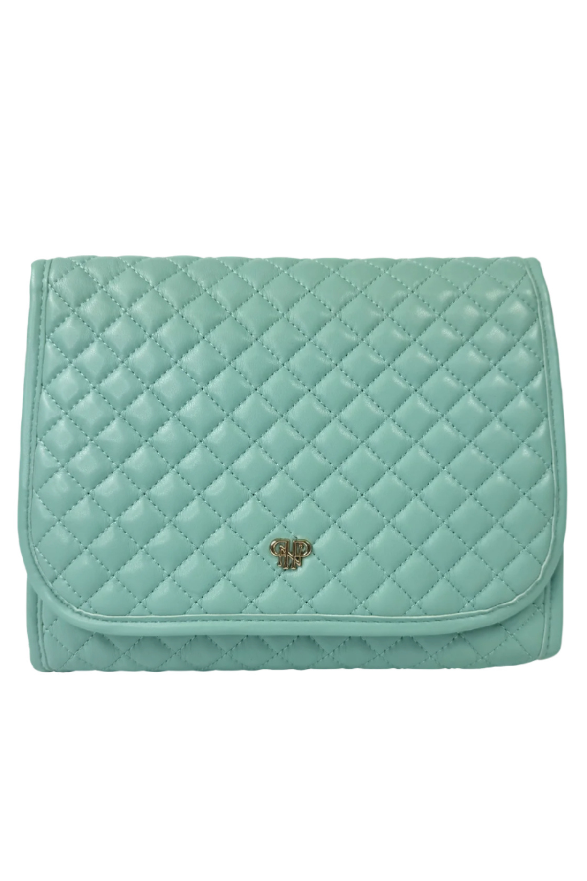 Classic Toiletry Case - Turquoise Quartz