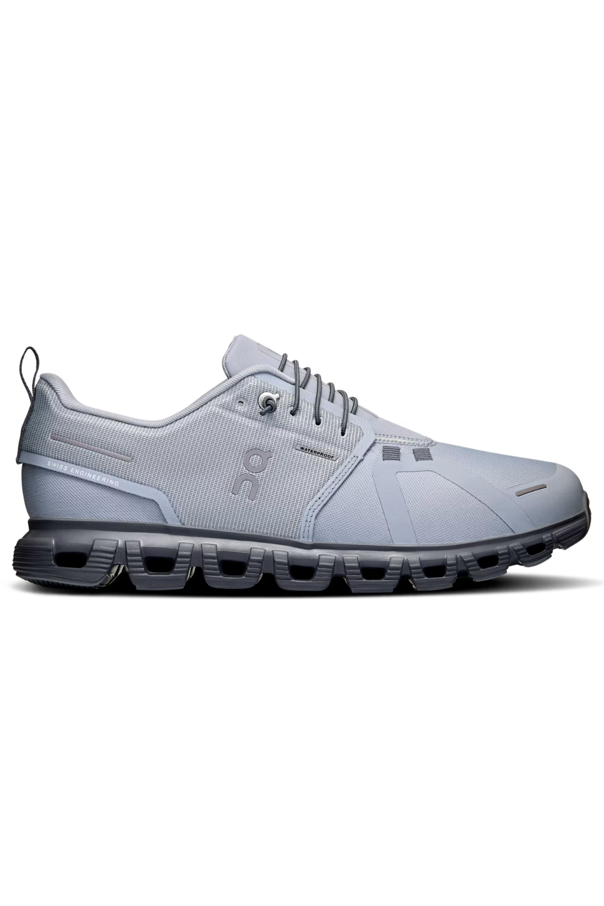 Men's Cloud 6 Waterproof Sneakers | On