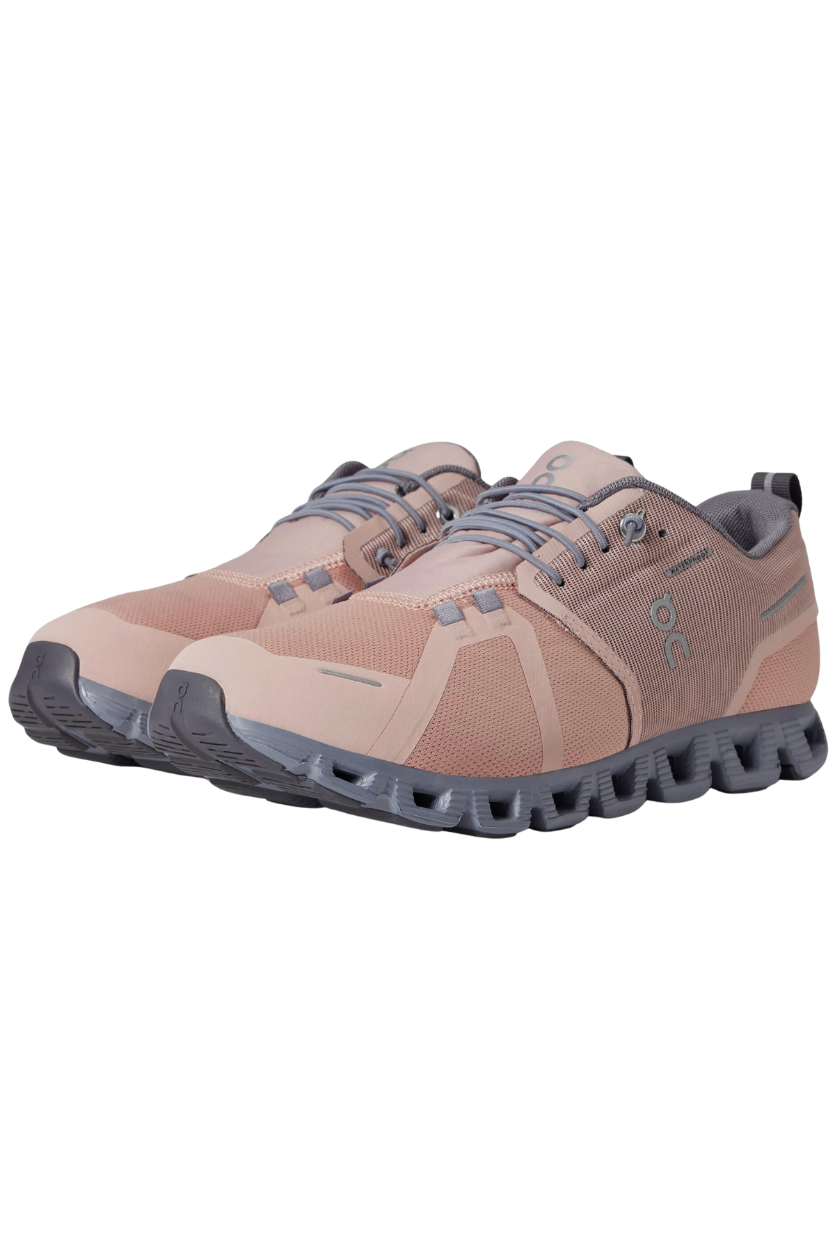 Women's Cloud Waterproof