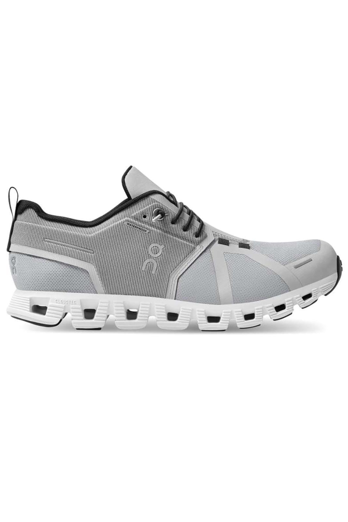 Women's Cloud 5 Waterproof Sneakers