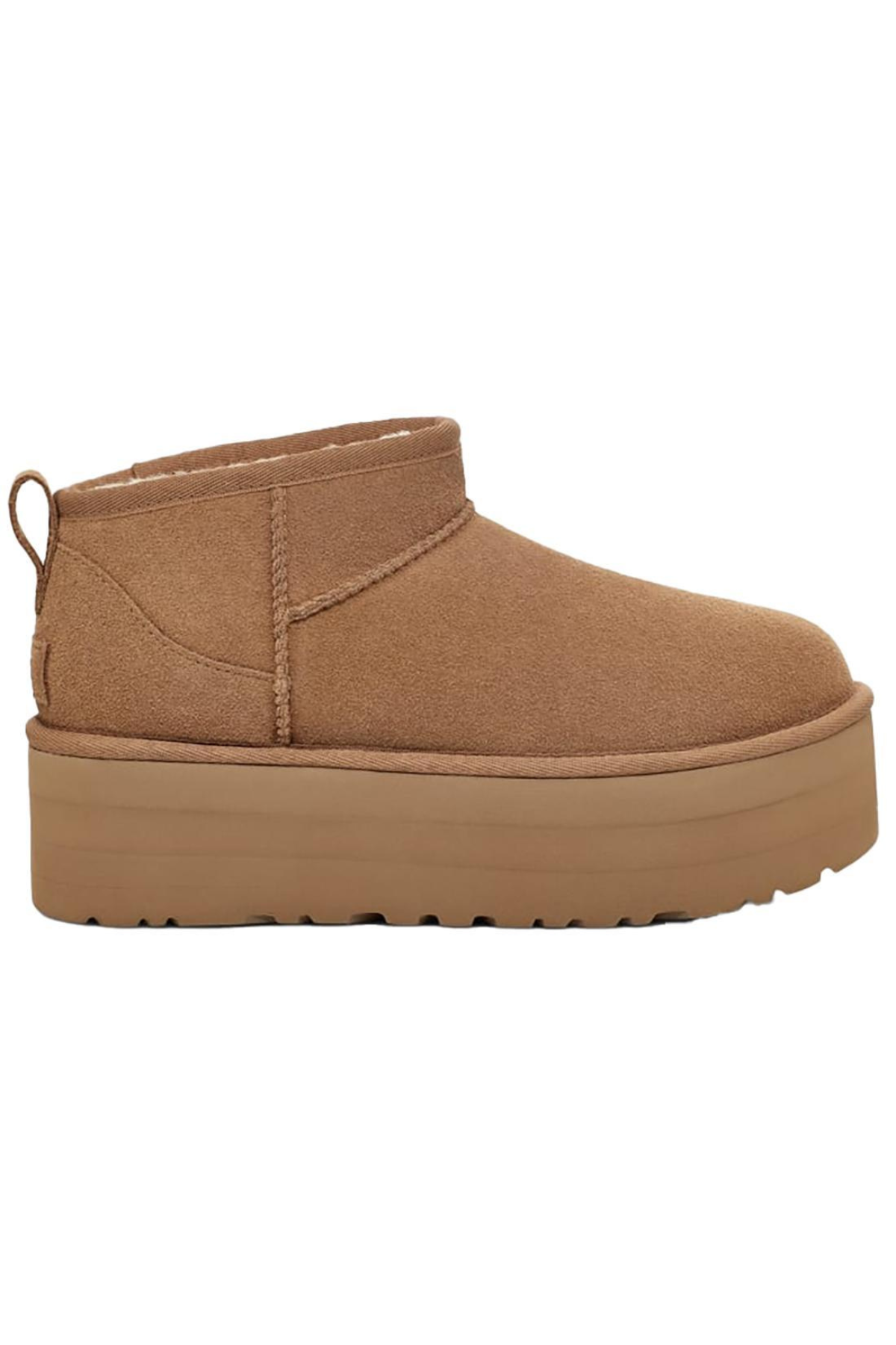 Ugg | Women's Classic Ultra Mini Platform Boots