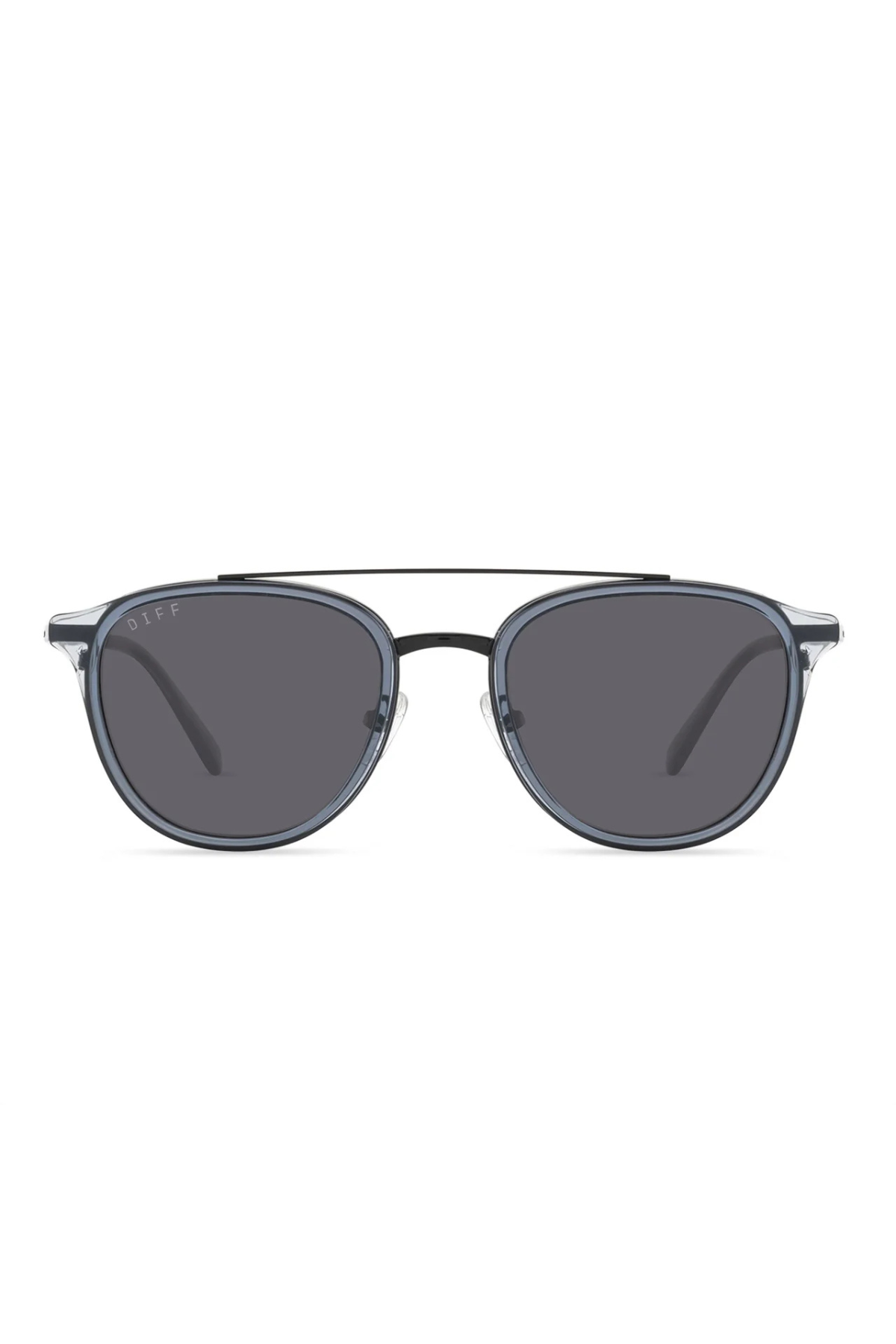 Camden Night - Sky Grey Sunglasses