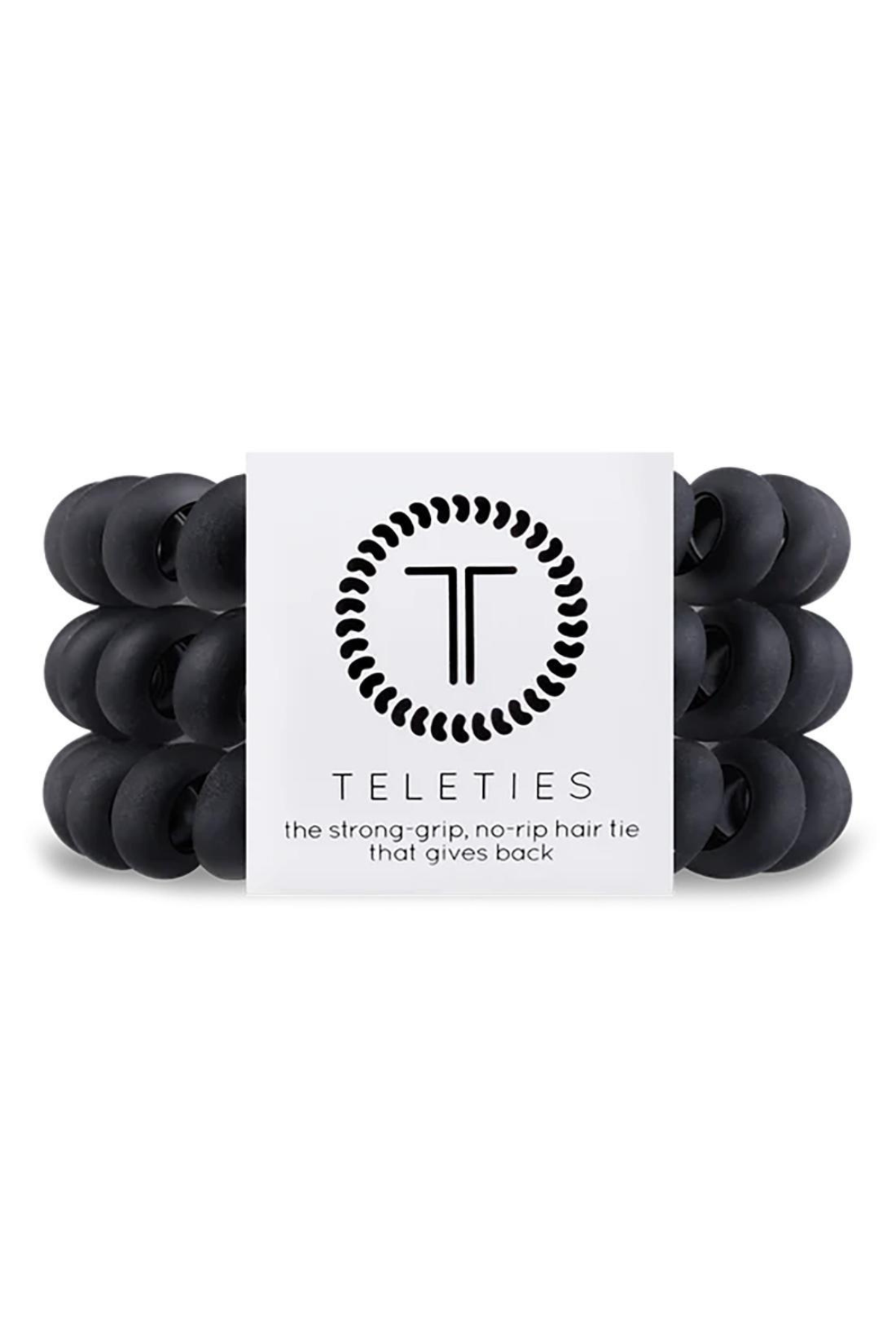 Teleties | Large Hair Ties