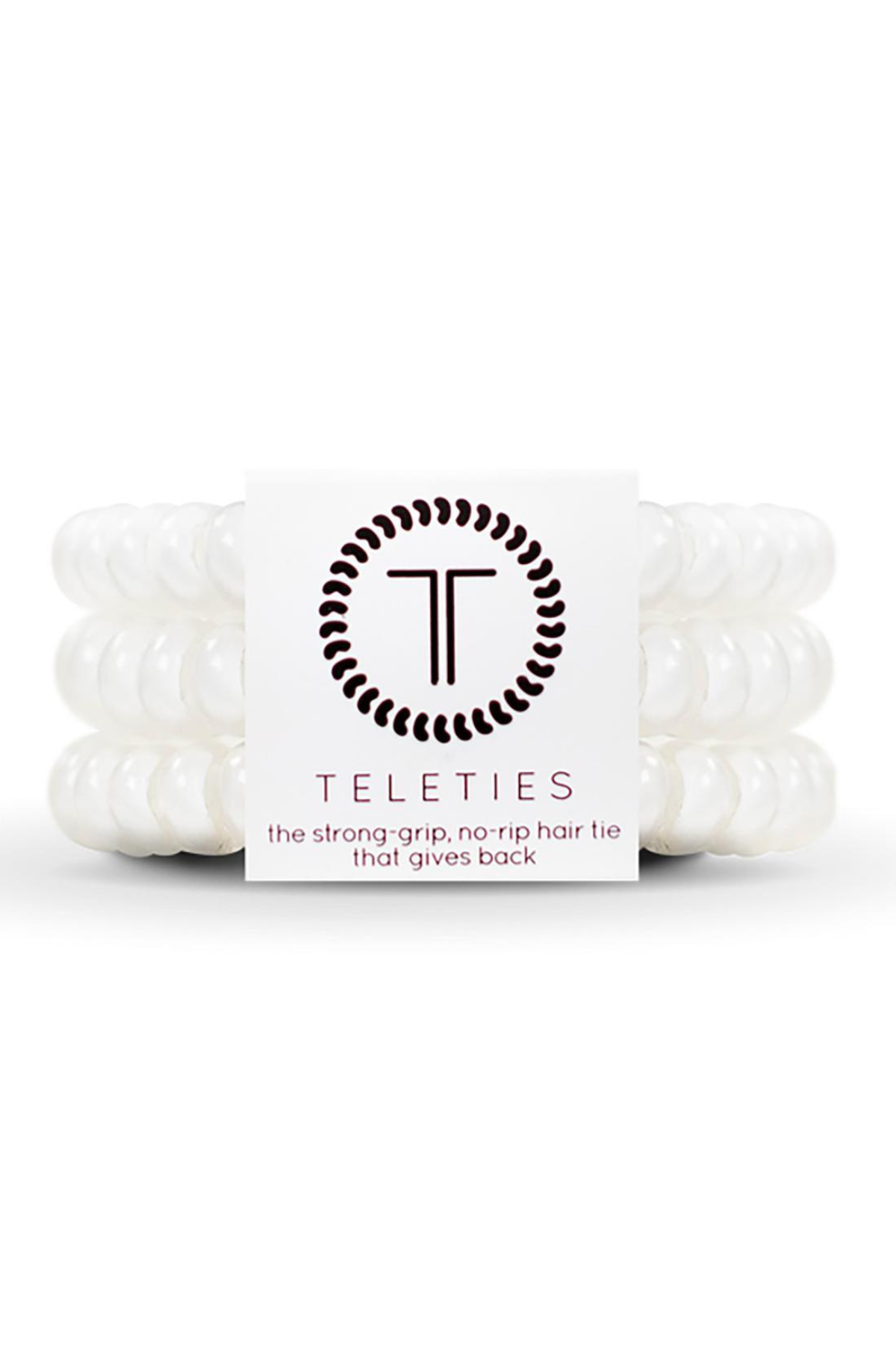 Teleties | Small Hair Ties