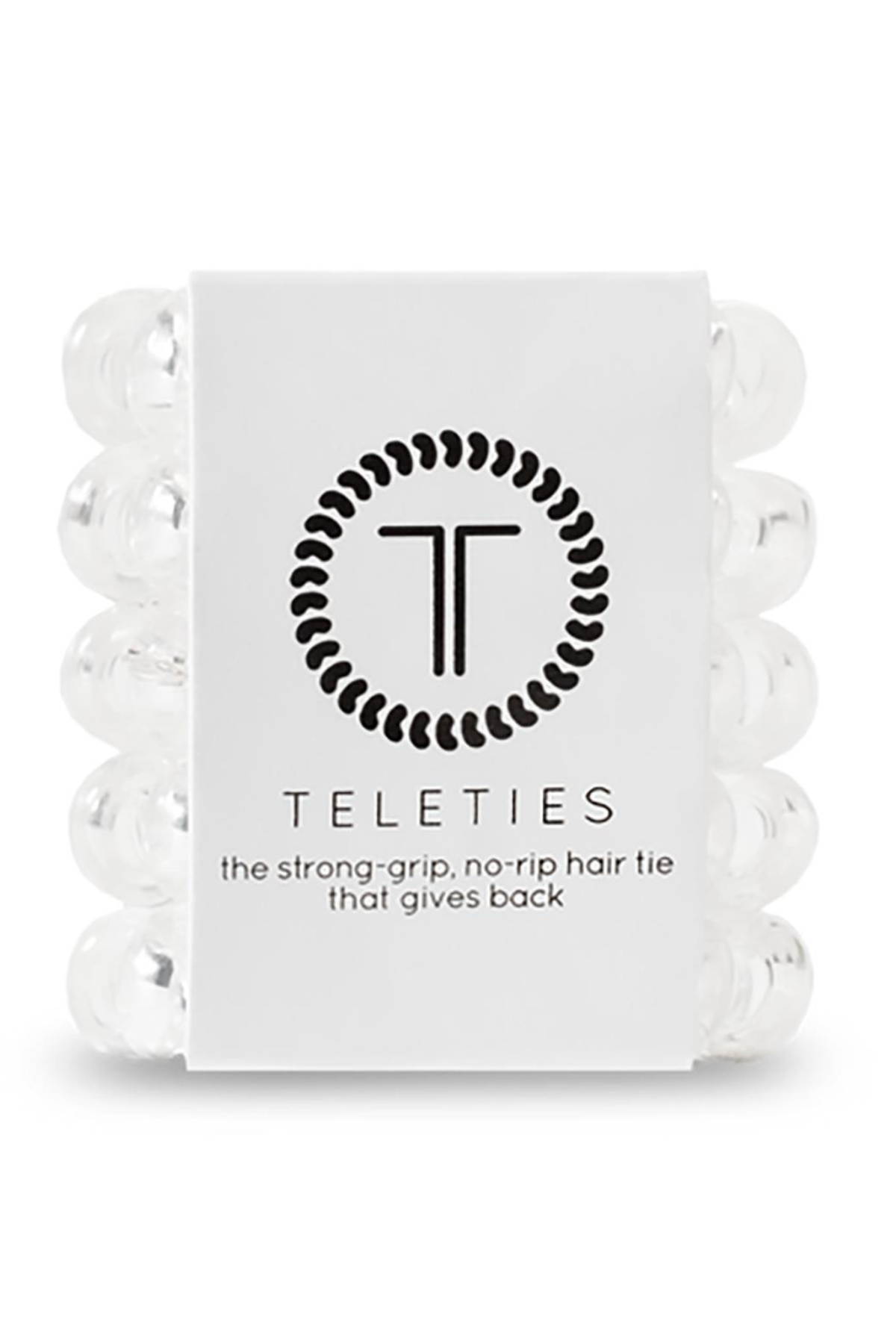 Teleties | Tiny Hair Ties