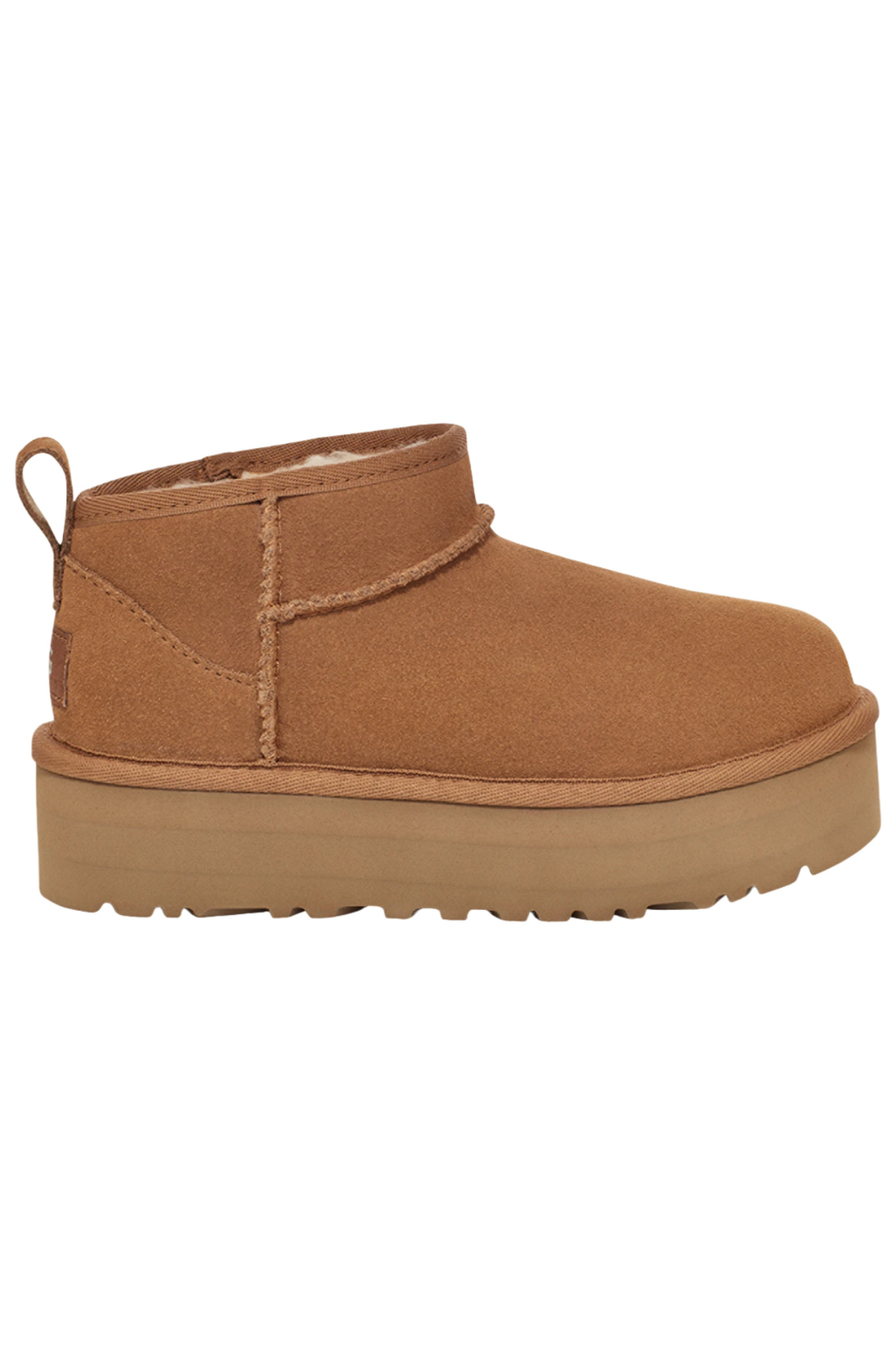 Ugg | Kid's Classic Ultra Mini Platform Boots